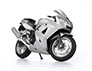 Motorcycle