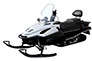 Snowmobile